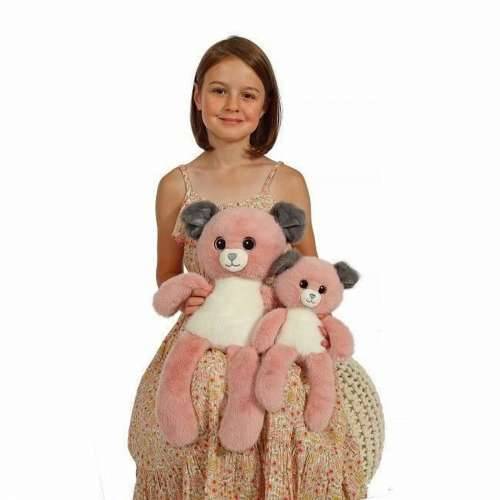 Plišane igračke Gipsy Toys Leggies Rose Cijena