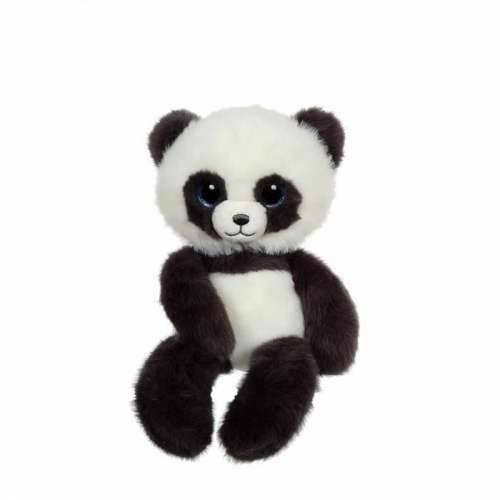 Plišane igračke Gipsy Toys Panda Leggies Crna Cijena
