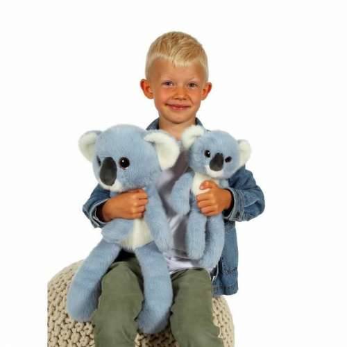 Plišane igračke Gipsy Toys Koala Leggies Plava Cijena