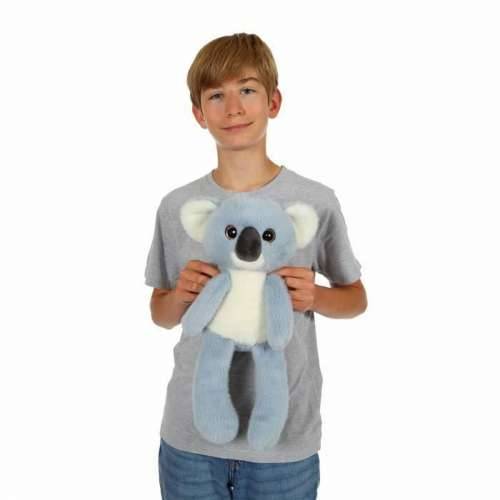 Plišane igračke Gipsy Toys Koala Leggies Plava Cijena