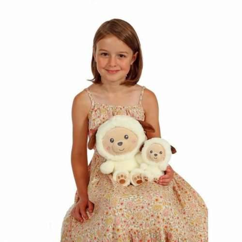 Plišane igračke Gipsy Toys Hoody Pets Bež Cijena