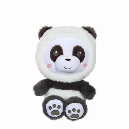 Plišane igračke Gipsy Toys Hoody Pets Crna Cijena