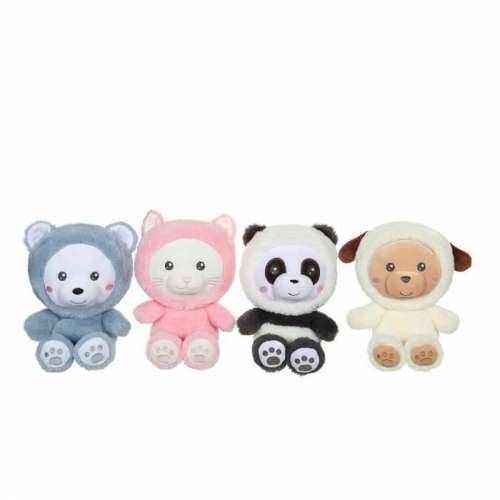 Plišane igračke Gipsy Toys Hoody Pets Crna Cijena