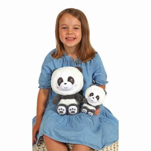 Plišane igračke Gipsy Toys Hoody Pets Crna Cijena