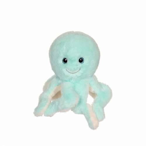 Plišane igračke Gipsy Toys Octopus Plush Plava Cijena