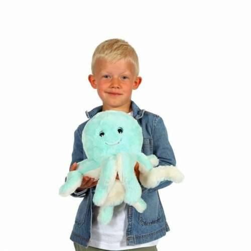 Plišane igračke Gipsy Toys Octopus Plush Plava Cijena