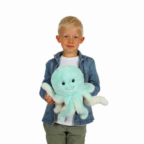 Plišane igračke Gipsy Toys Octopus Plush Plava Cijena