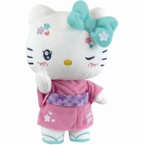 Plišane igračke Jemini Hello Kitty Kimono Kawai Rose Cijena