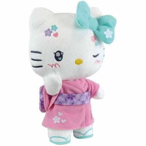 Plišane igračke Jemini Hello Kitty Kimono Kawai Rose Cijena