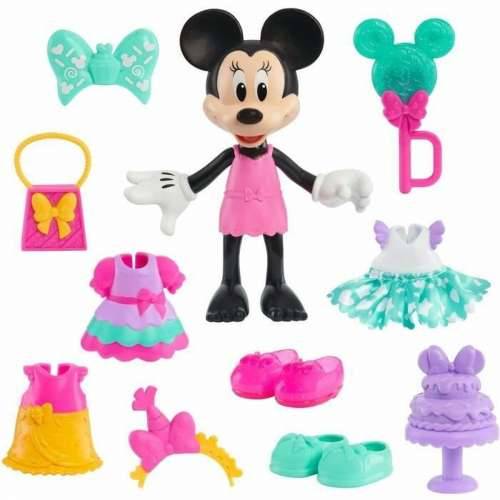 Lutka Beba s Dodacima Disney Sweet Party Articulated Figurine Cijena