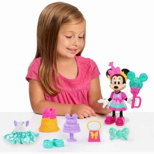 Lutka Beba s Dodacima Disney Sweet Party Articulated Figurine Cijena