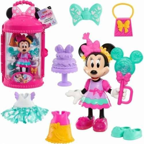 Lutka Beba s Dodacima Disney Sweet Party Articulated Figurine Cijena