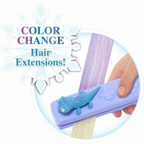 Lutka Beba s Dodacima Frozen Elsa Deluxe Styling Head Cijena