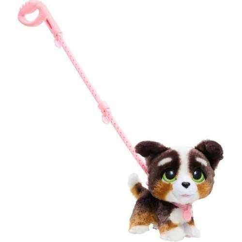 Plišane igračke Furreal Friends Large Walking Puppy Pisana (2 Dijelovi) Cijena