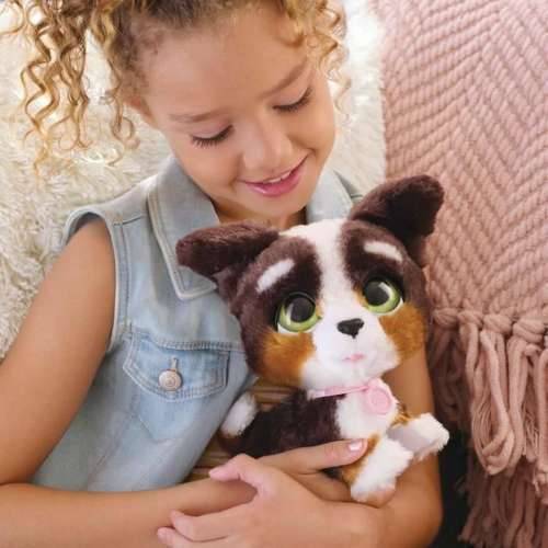 Plišane igračke Furreal Friends Large Walking Puppy Pisana (2 Dijelovi) Cijena