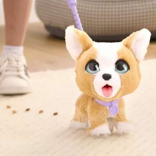 Plišane igračke Furreal Friends My Pooping Buddy Smeđa Cijena