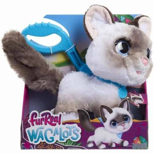 Plišane igračke Furreal Friends Kitten Grand Walker Pisana (2 Dijelovi) Cijena