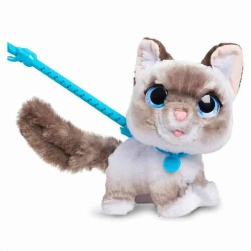 Plišane igračke Furreal Friends Kitten Grand Walker Pisana (2 Dijelovi) Cijena