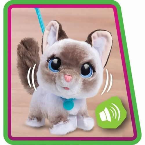Plišane igračke Furreal Friends Kitten Grand Walker Pisana (2 Dijelovi) Cijena