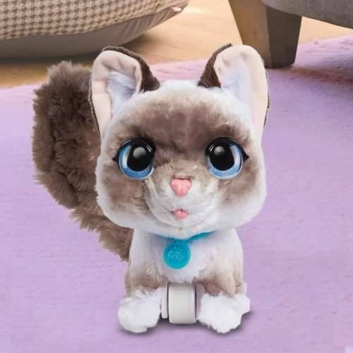 Plišane igračke Furreal Friends Kitten Grand Walker Pisana (2 Dijelovi) Cijena