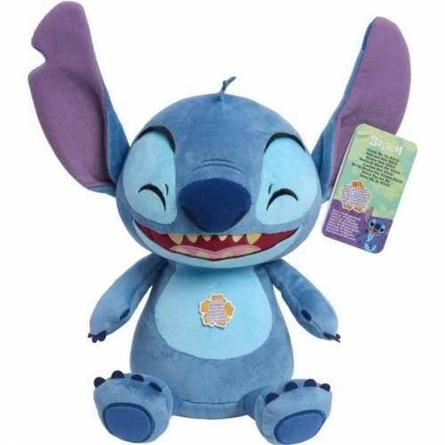 Plišane igračke Stitch Laughs and Trembles 25 cm Pisana Cijena