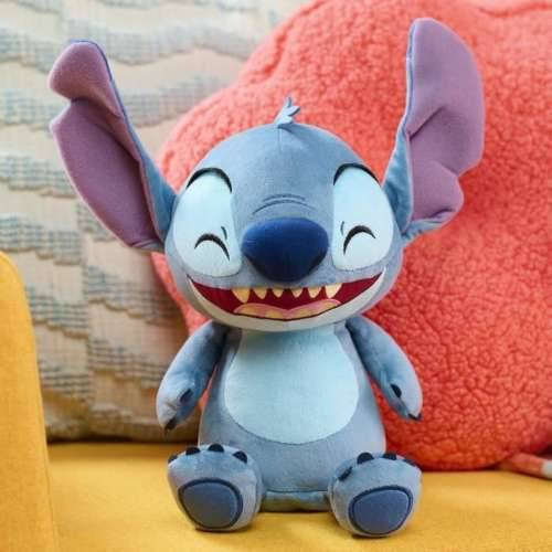 Plišane igračke Stitch Laughs and Trembles 25 cm Pisana Cijena