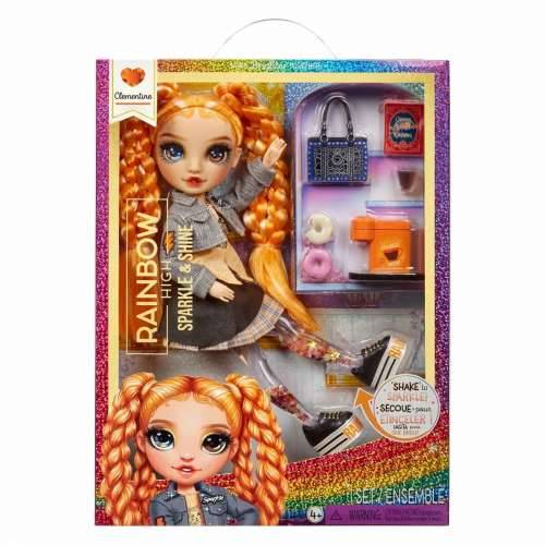Lutka Beba s Dodacima Rainbow High Sparkle & Shine Cijena
