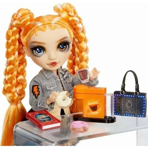 Lutka Beba s Dodacima Rainbow High Sparkle & Shine Cijena