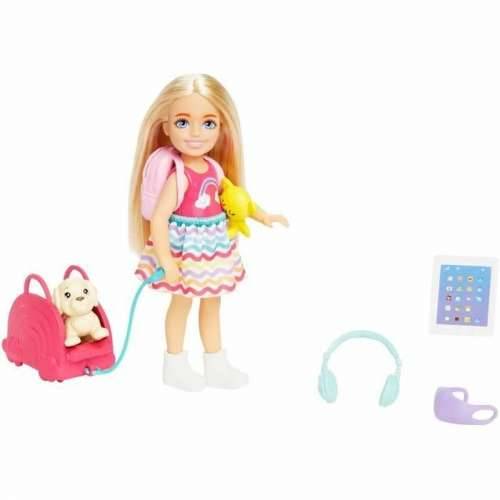 Lutka Beba s Dodacima Barbie HJY17 Cijena