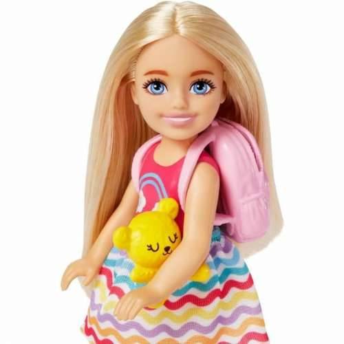 Lutka Beba s Dodacima Barbie HJY17 Cijena
