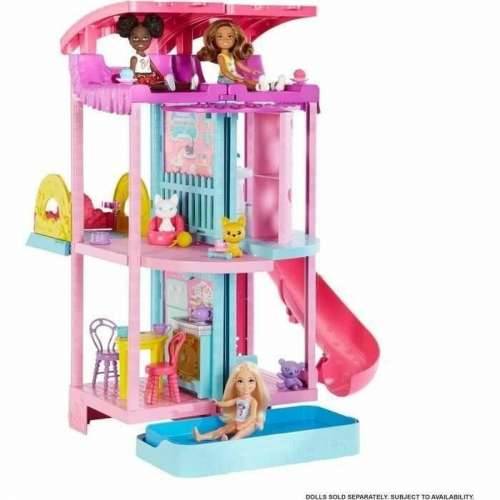 Pribor za lutke Barbie The Incredible Chelsea House Cijena