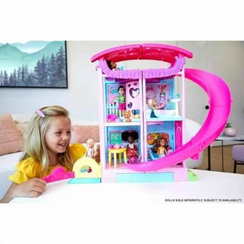 Pribor za lutke Barbie The Incredible Chelsea House Cijena