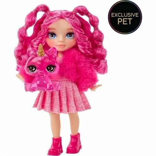 Lutka Beba s Dodacima Rainbow High Littles Cijena