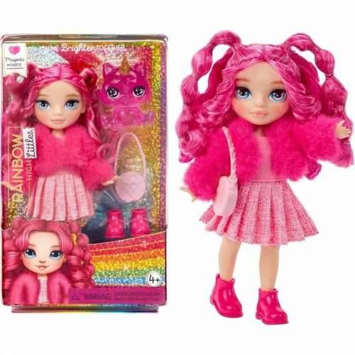 Lutka Beba s Dodacima Rainbow High Littles Cijena