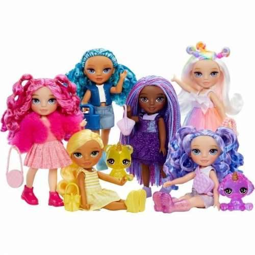 Lutka Beba s Dodacima Rainbow High Littles Cijena