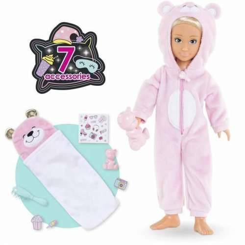 Lutka Beba s Dodacima Corolle Valentine Pyjama Party Cijena