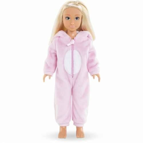 Lutka Beba s Dodacima Corolle Valentine Pyjama Party Cijena
