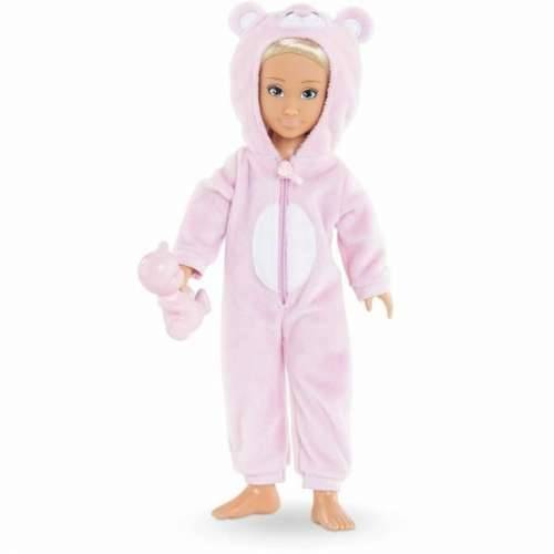 Lutka Beba s Dodacima Corolle Valentine Pyjama Party Cijena