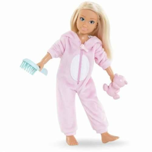 Lutka Beba s Dodacima Corolle Valentine Pyjama Party Cijena
