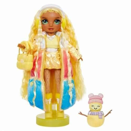 Lutka Beba s Dodacima Rainbow High Winter Wonderland Cijena