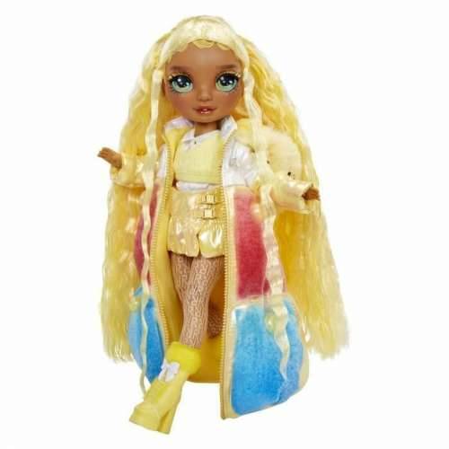 Lutka Beba s Dodacima Rainbow High Winter Wonderland Cijena