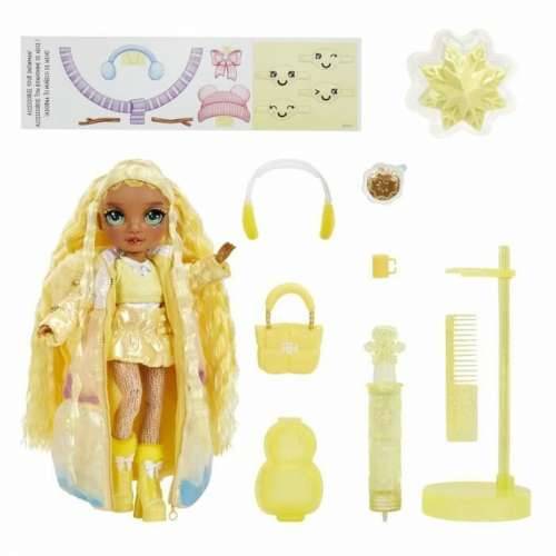 Lutka Beba s Dodacima Rainbow High Winter Wonderland Cijena