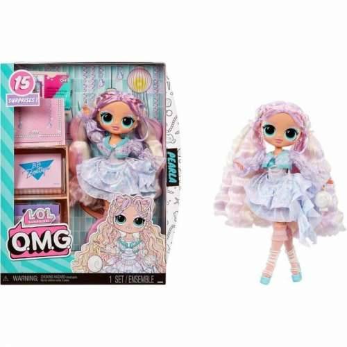 Lutka Beba s Dodacima LOL Surprise! Pearl Cijena