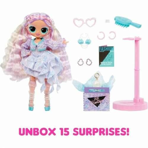 Lutka Beba s Dodacima LOL Surprise! Pearl Cijena