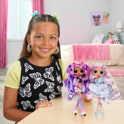 Lutka Beba s Dodacima LOL Surprise! Pearl Cijena