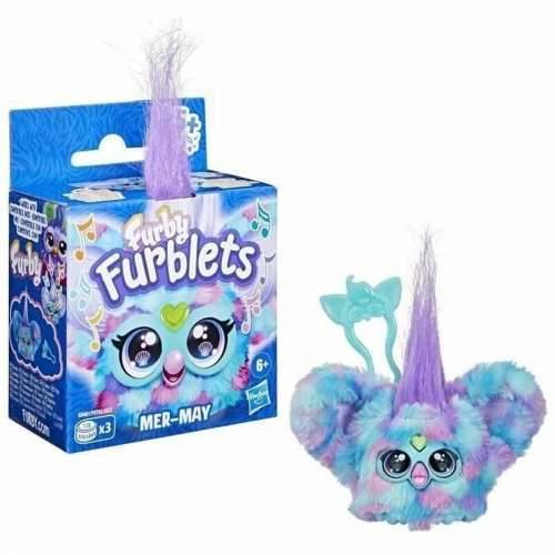 Plišane igračke Hasbro Furblets Mer-May Cijena