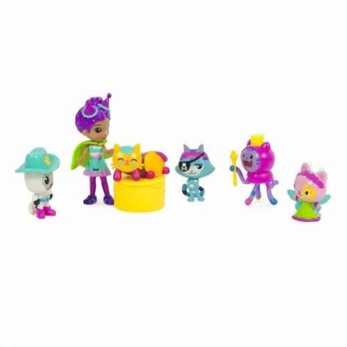 Pribor za lutke Spin Master DELUXE CELEBRATION FIGURE SET Cijena