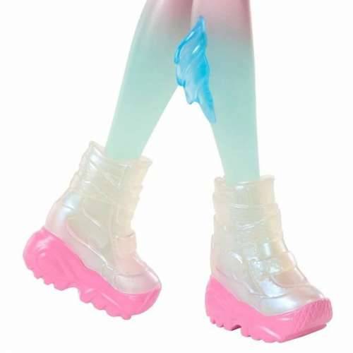 Lutka Beba s Dodacima Monster High Lagoona Blue Cijena