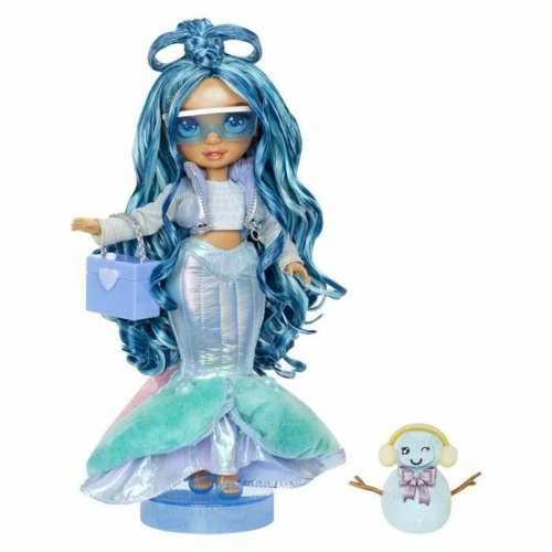 Lutka Beba s Dodacima Rainbow High Winter Wonderland Cijena