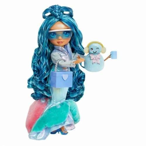 Lutka Beba s Dodacima Rainbow High Winter Wonderland Cijena